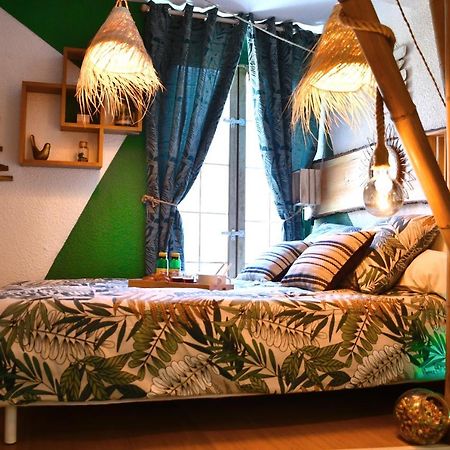 La Cahute H24,Cosy,Port,Plage,Wifi,Netflix ラ・セーヌ・シュル・メール エクステリア 写真