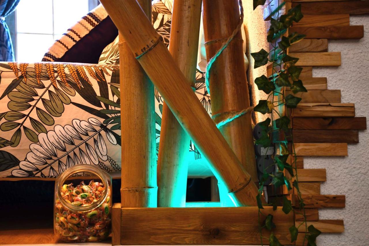 La Cahute H24,Cosy,Port,Plage,Wifi,Netflix ラ・セーヌ・シュル・メール エクステリア 写真