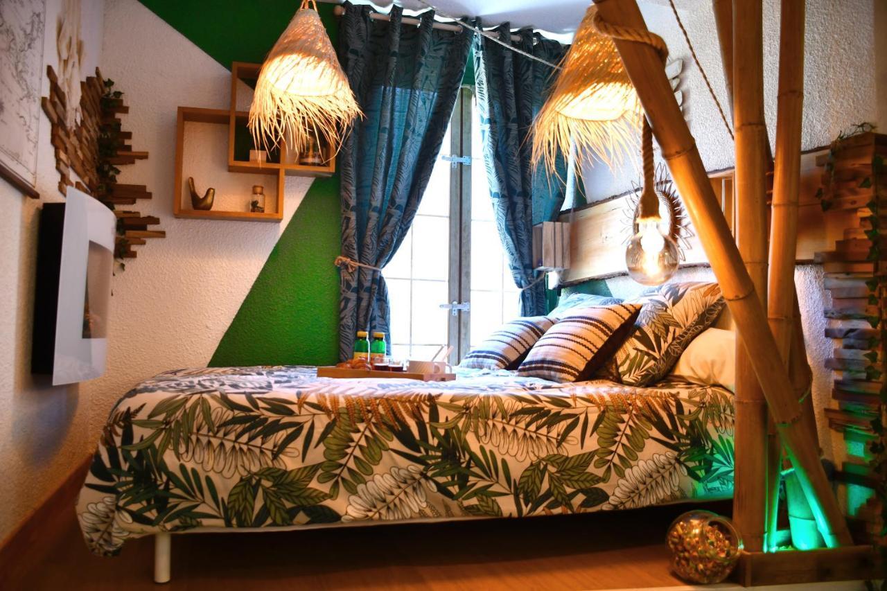 La Cahute H24,Cosy,Port,Plage,Wifi,Netflix ラ・セーヌ・シュル・メール エクステリア 写真
