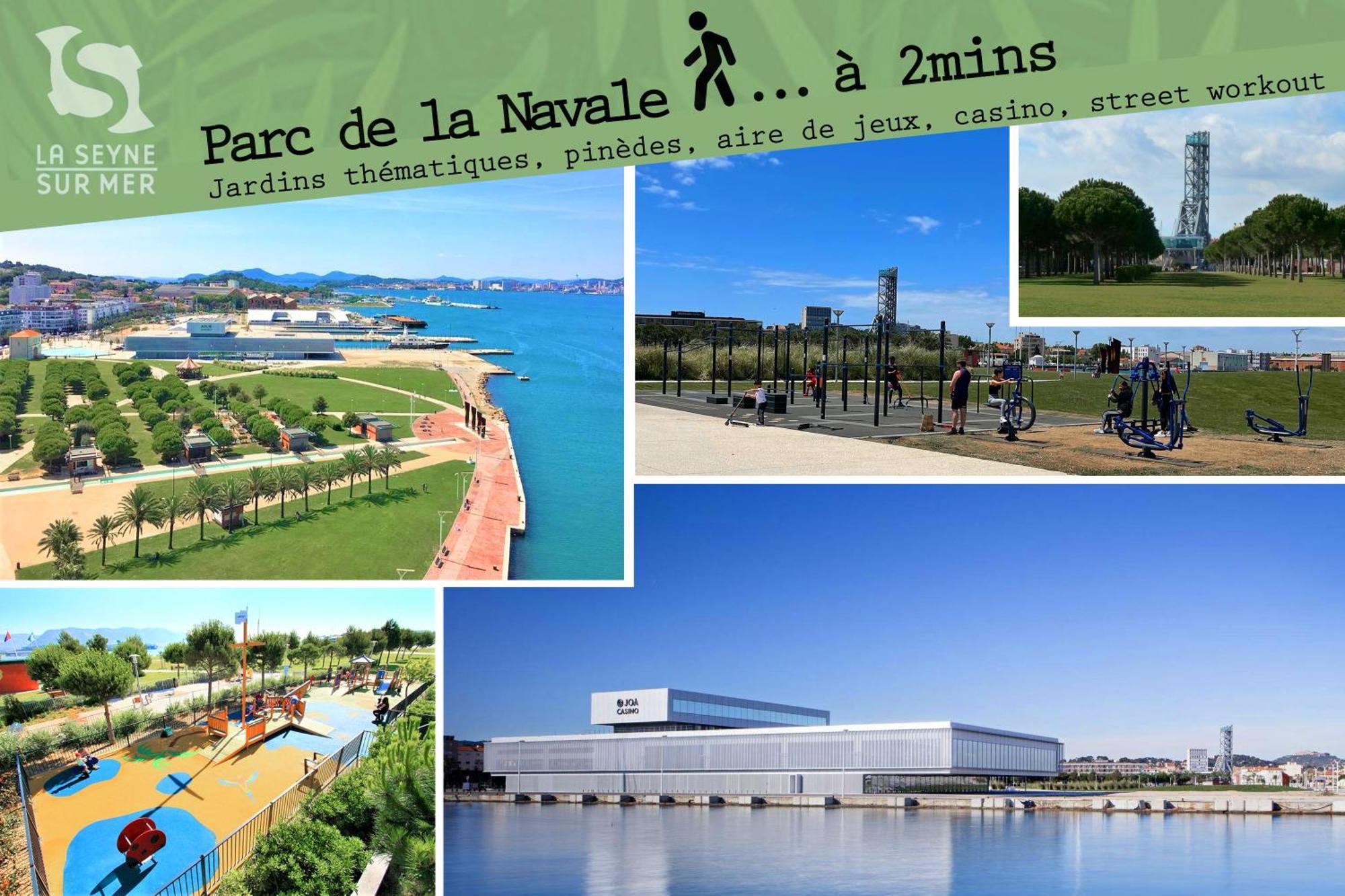 La Cahute H24,Cosy,Port,Plage,Wifi,Netflix ラ・セーヌ・シュル・メール エクステリア 写真